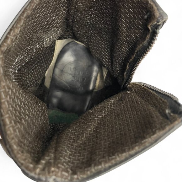 Double-H Black Leather Ankle Size Zip Western Biker Cowboy Boots Men's 9 EEE - Picture 10 of 11